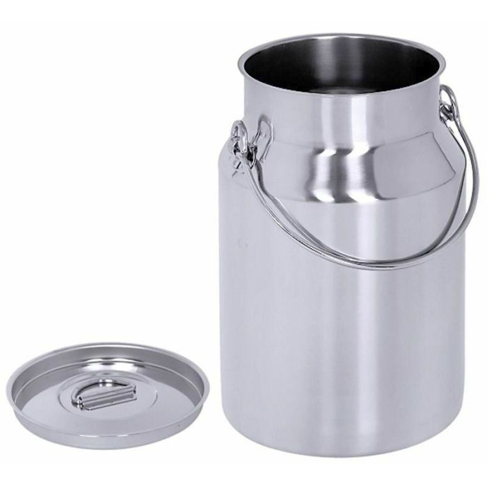 Contacto Transportkanne, mit Deckel, 5 l