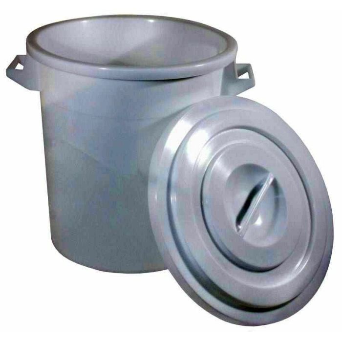 Contacto Deckel zu Tonne CONT-3075/910, 100 l