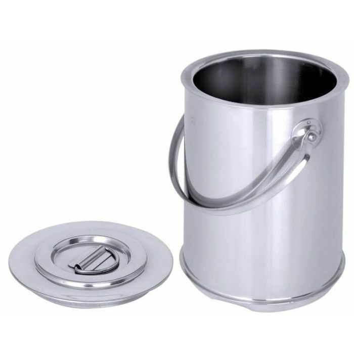 Contacto Transportbehälter, isoliert, doppelwandig, 3 l