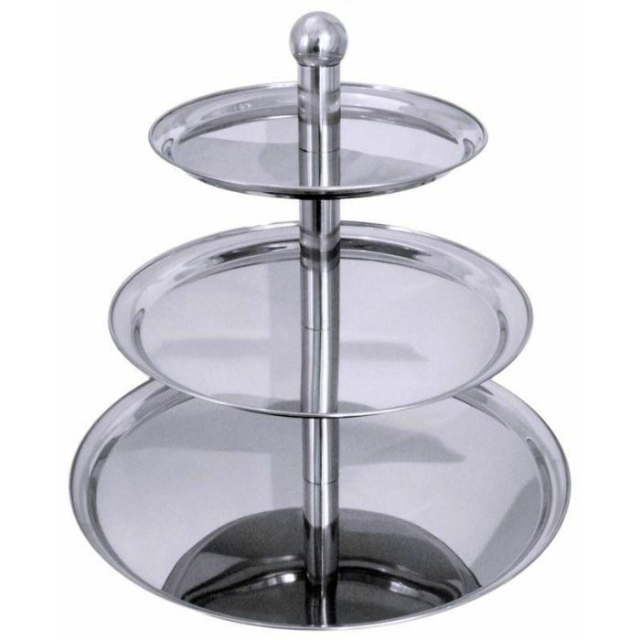 Contacto Etagere, 3-stufig