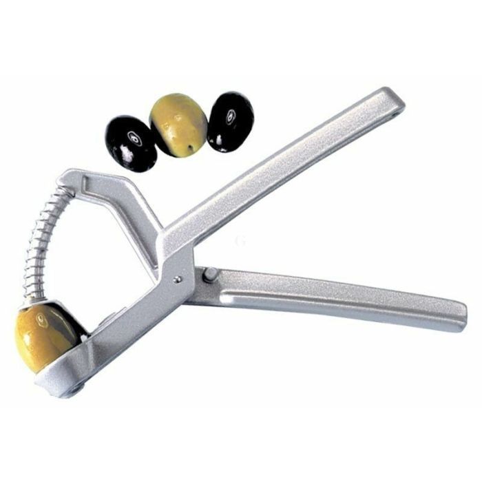 Contacto Olivenentsteiner