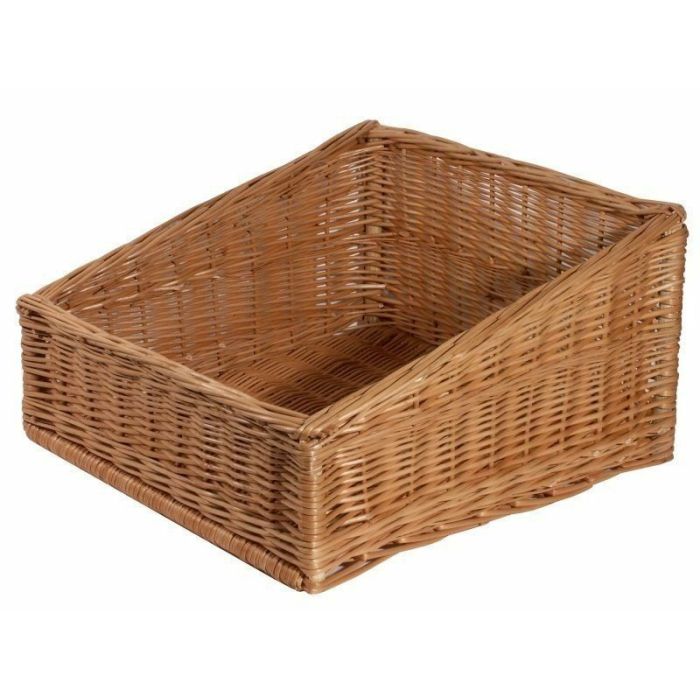 Contacto Brötchenschütte/Regalkorb