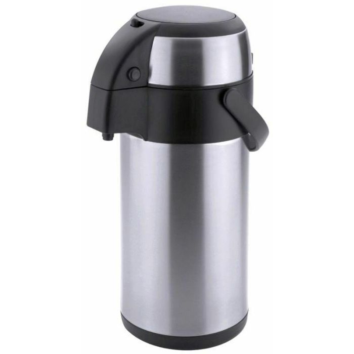 Contacto Isolierte Pumpkanne, mit Tragebügel, 2,2 l