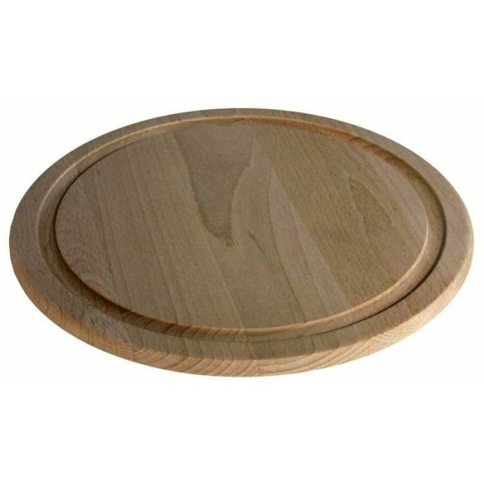 Contacto Holzuntersatz, Buche, 250 mm