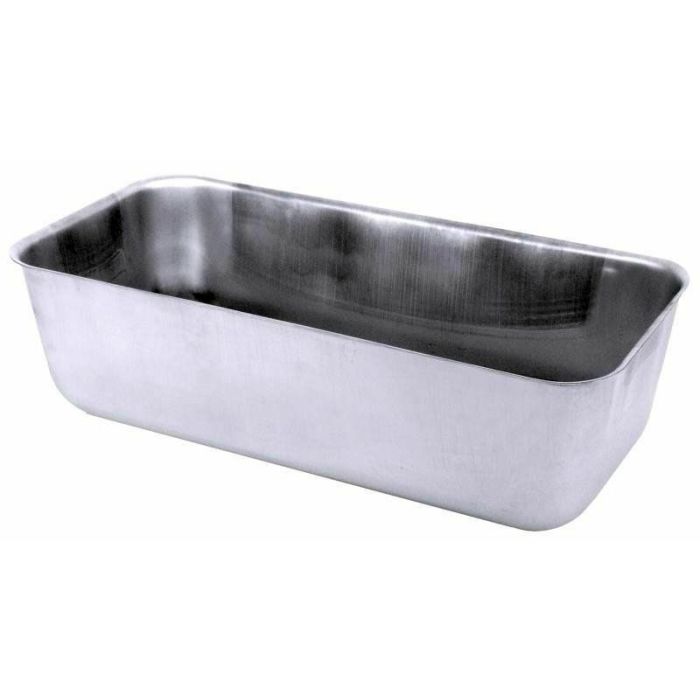 Contacto Leberkäsform, groß, 3,7 l