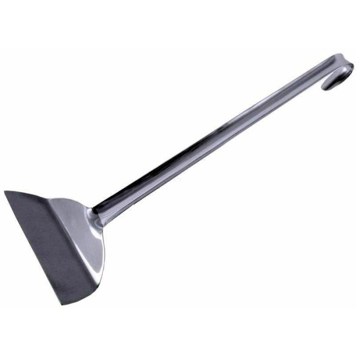 Contacto Paella-Pfannenschieber