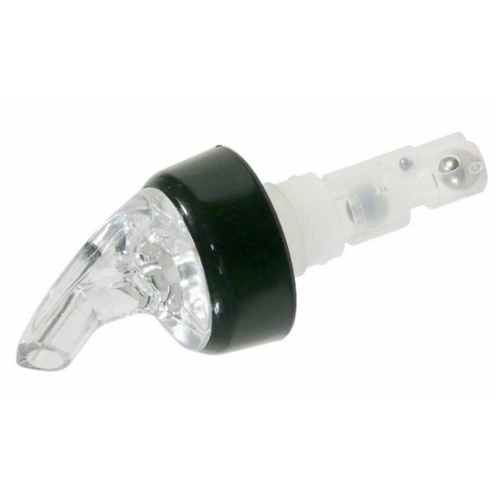 Contacto Dosier-/ Flaschenausgießer, klar, 4 cl