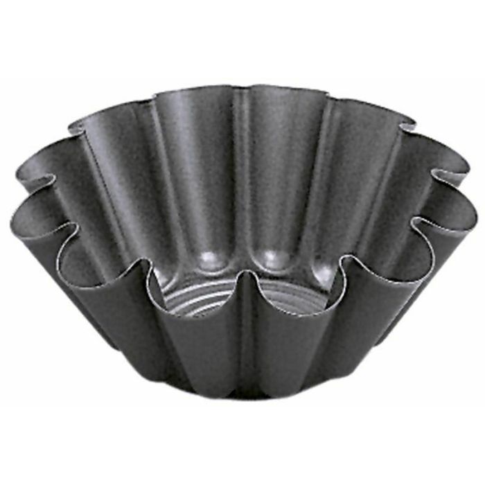 Contacto Briocheform, antihaftbeschichtet