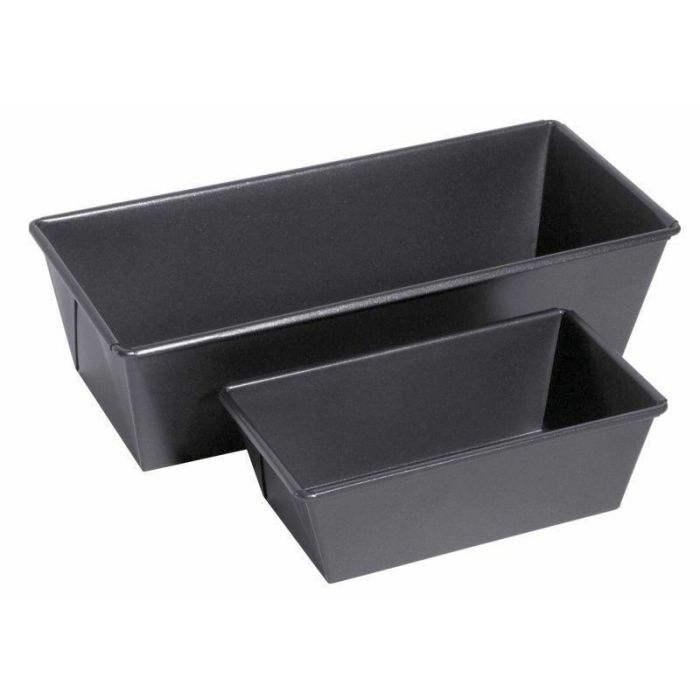 Contacto Antihaft-Pastetenform, groß