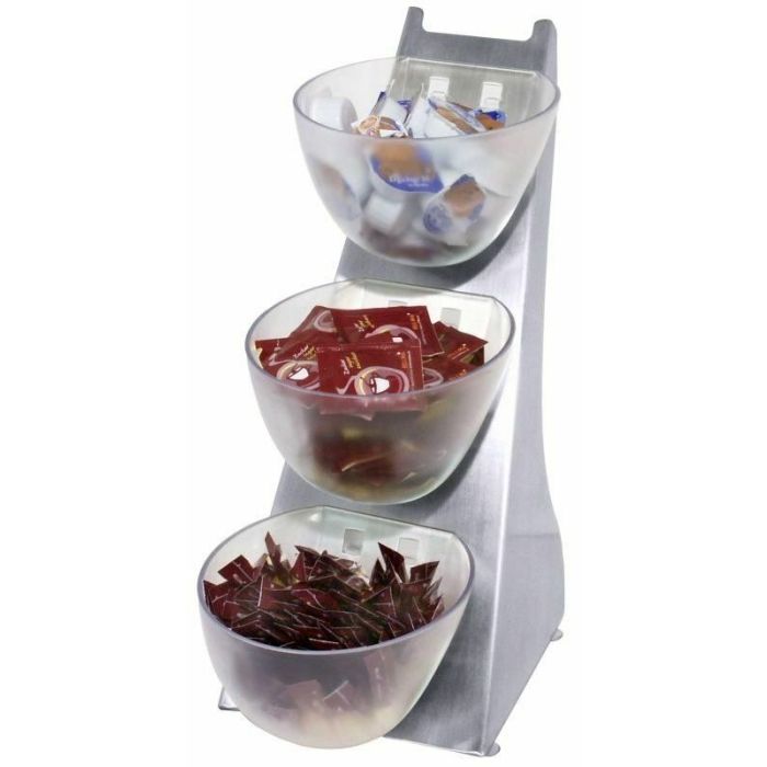 Contacto Verkaufsschütte