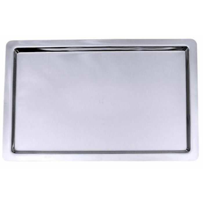 Contacto Bankettplatte, rechteckig, 1000 mm