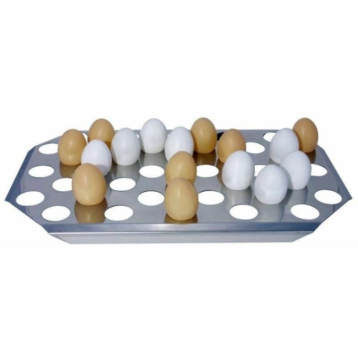 Contacto Eiereinsatz für Chafing Dish