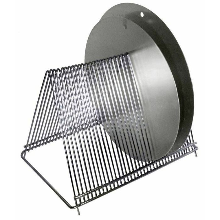 Contacto Tortenscheibenständer