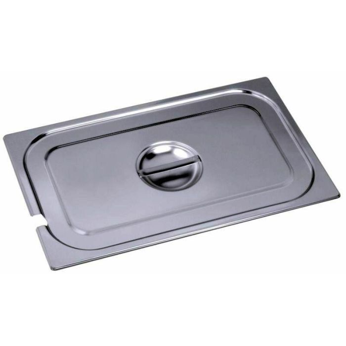 Contacto GastroNorm-Behälter GN 2/3 Deckel mit Ausschnitt für 7000