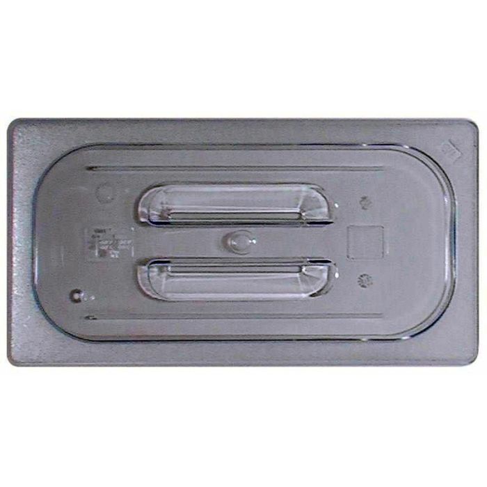 Contacto GastroNorm-Behälter GN 1/3 Auflagedeckel