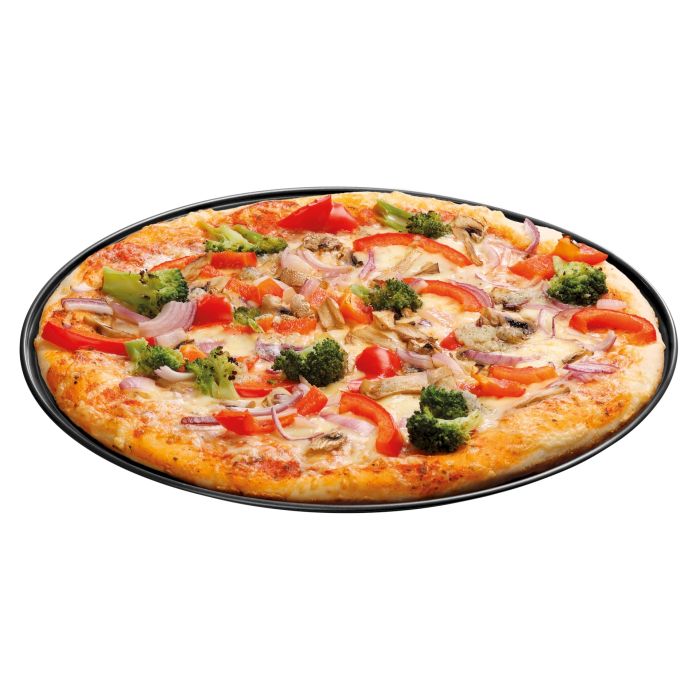 Bartscher Pizza-Backblech 290-R