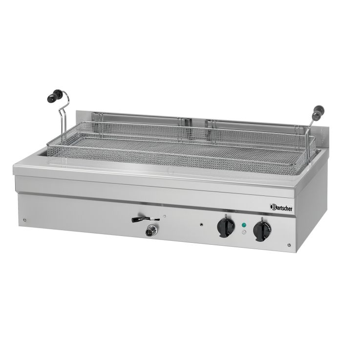 Bartscher Backwarenfritteuse BF 35E