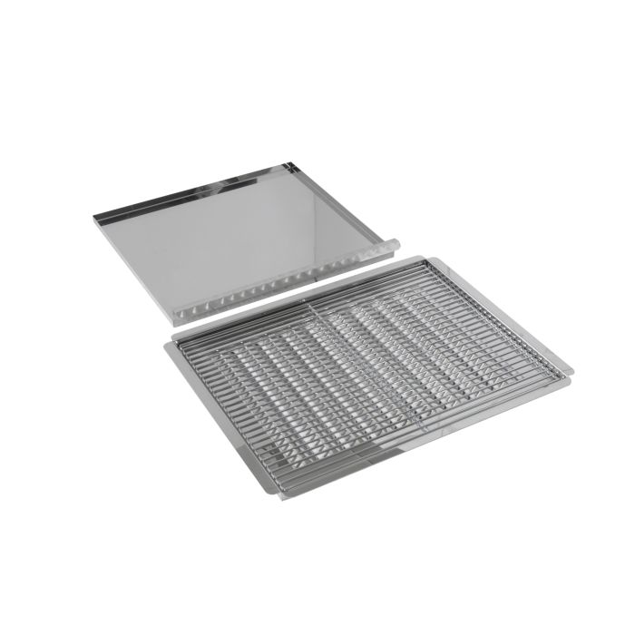 Bartscher Grillrost-Set TB1100