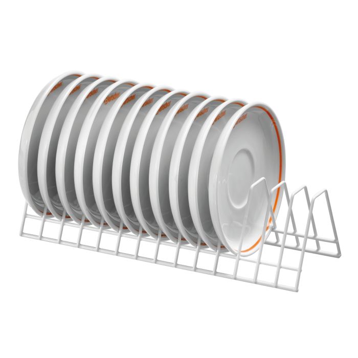 Bartscher Untertasseneinsatz zu Spülkorb