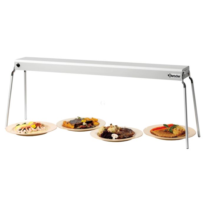 Bartscher Wärmebrücke IHR1730