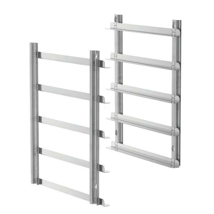 Bartscher Auflageschienen 6040 SST7110