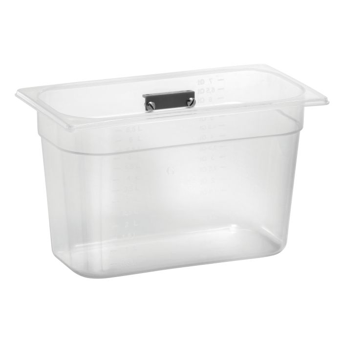 Bartscher Auffangbehälter GMS600