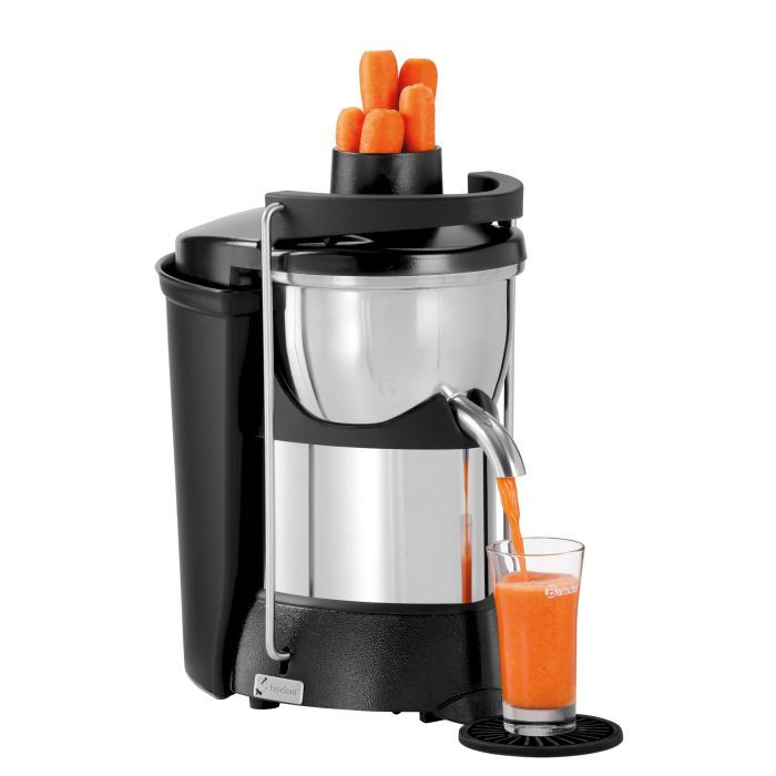 Bartscher Entsafter 50