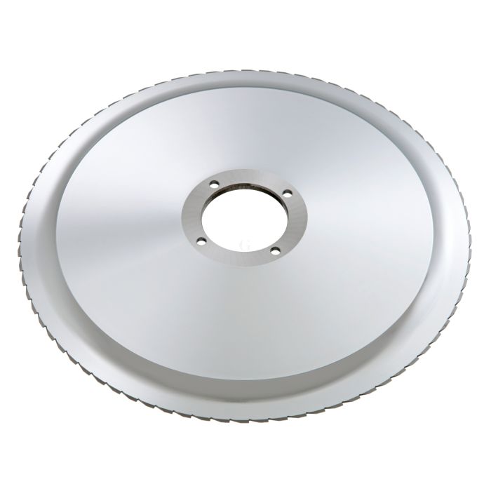 Bartscher Messer 300 Wellenschliff