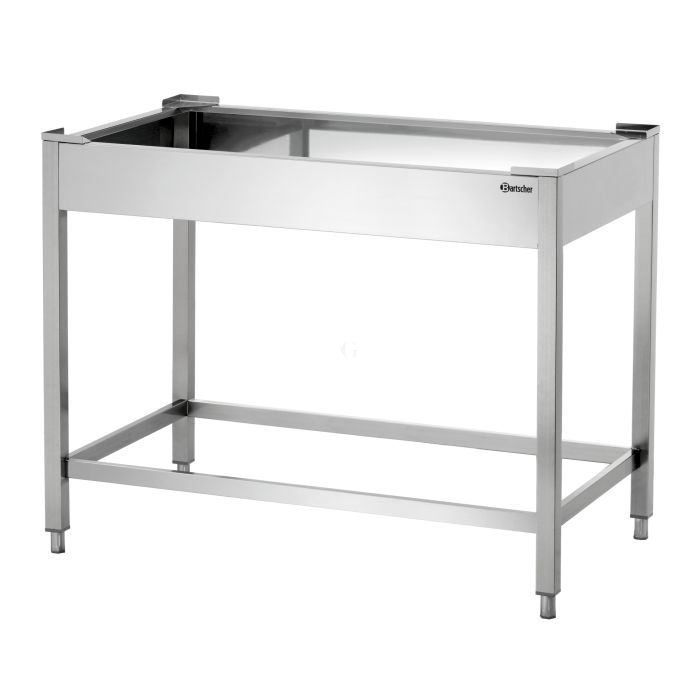 Bartscher Unterbau zu Pizzaofen NT901N