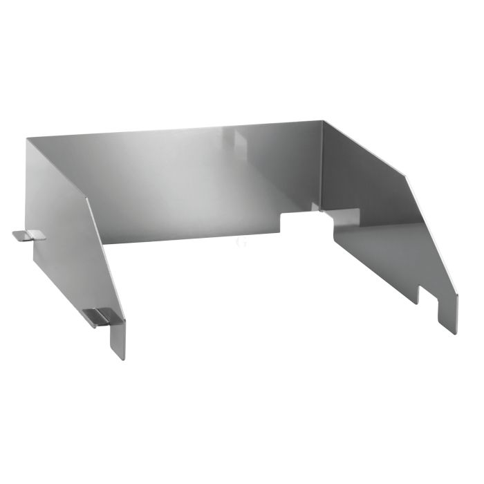 Bartscher Spritzschutz 740