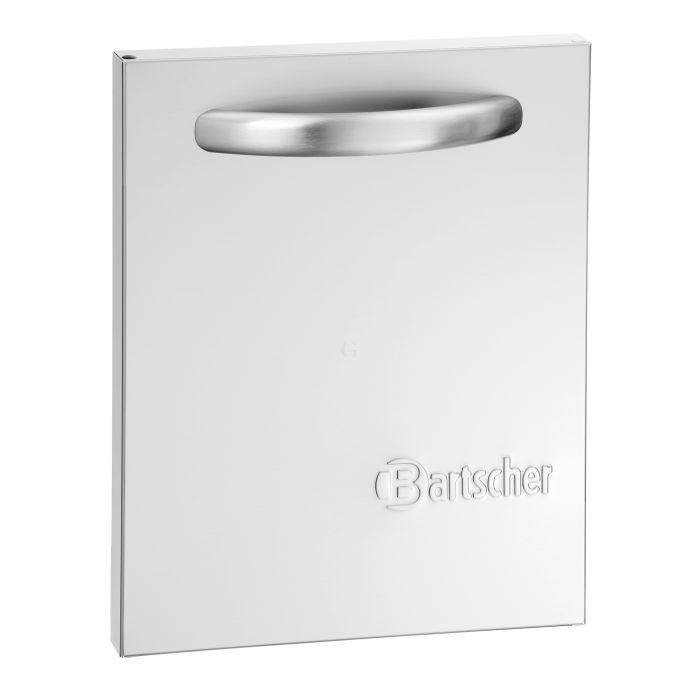 Bartscher Tür 900R rechts Anschlag