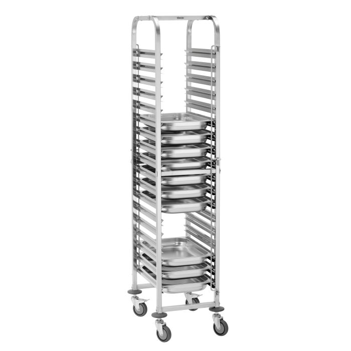 Bartscher Gastronormwagen AGN1800-1/1