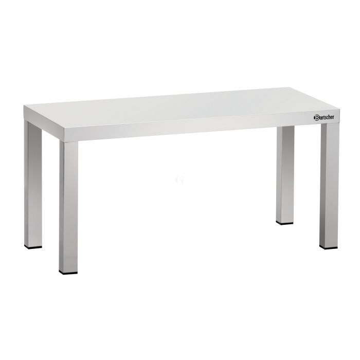 Bartscher Aufsatzbord B1400 1 Bord