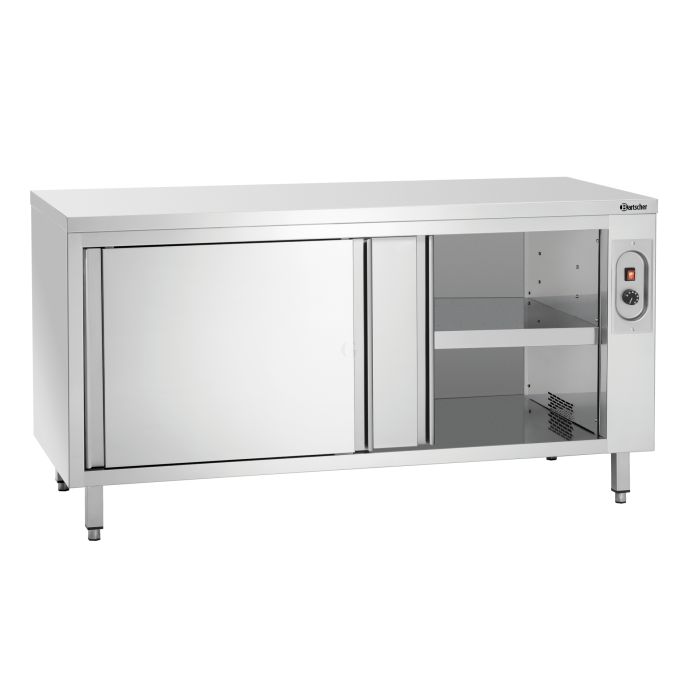 Bartscher Wärmeschrank 700 B1600