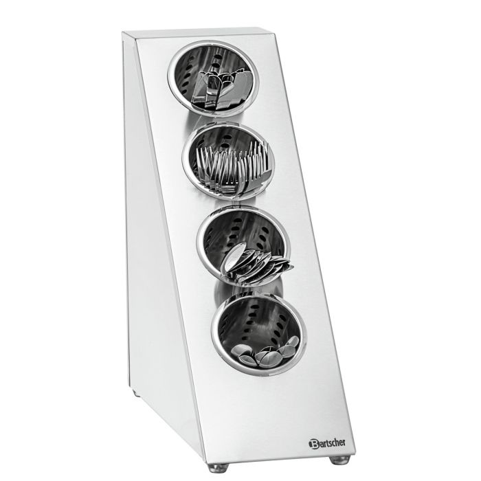 Bartscher Besteckbehälter BK40H