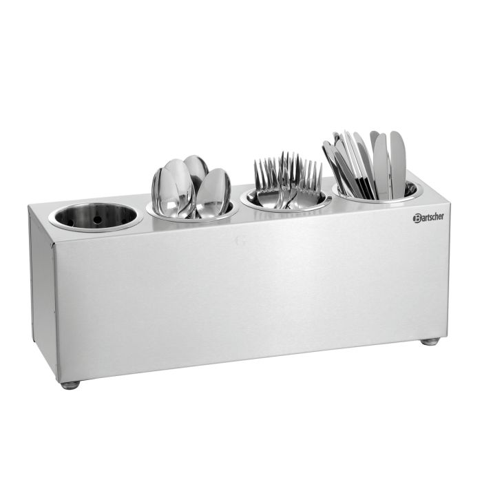 Bartscher Besteckbehälter BK40L 