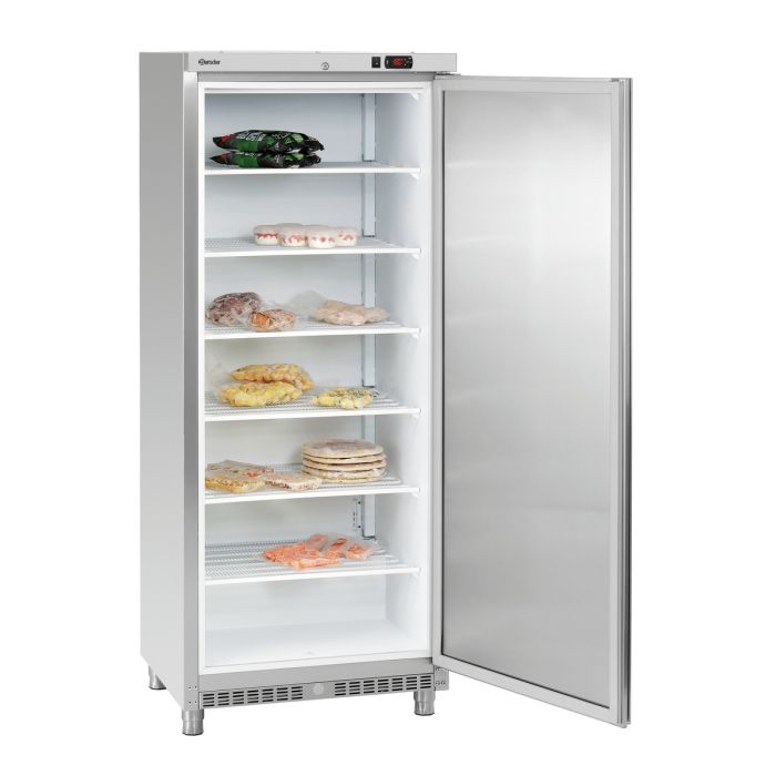 Bartscher Tiefkühlschrank 600ST