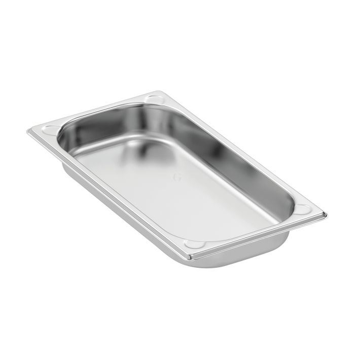 Bartscher GN-Behälter 1/3 GN T40 Basic Line