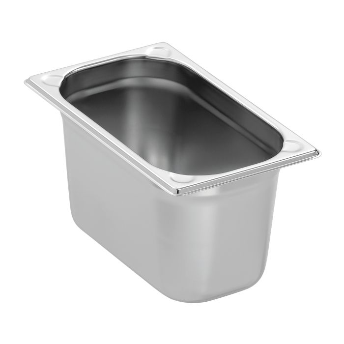 Bartscher GN-Behälter 1/4 GN T150 Basic Line