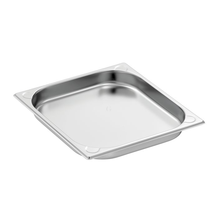 Bartscher GN-Behälter 2/3 GN T40 Basic Line