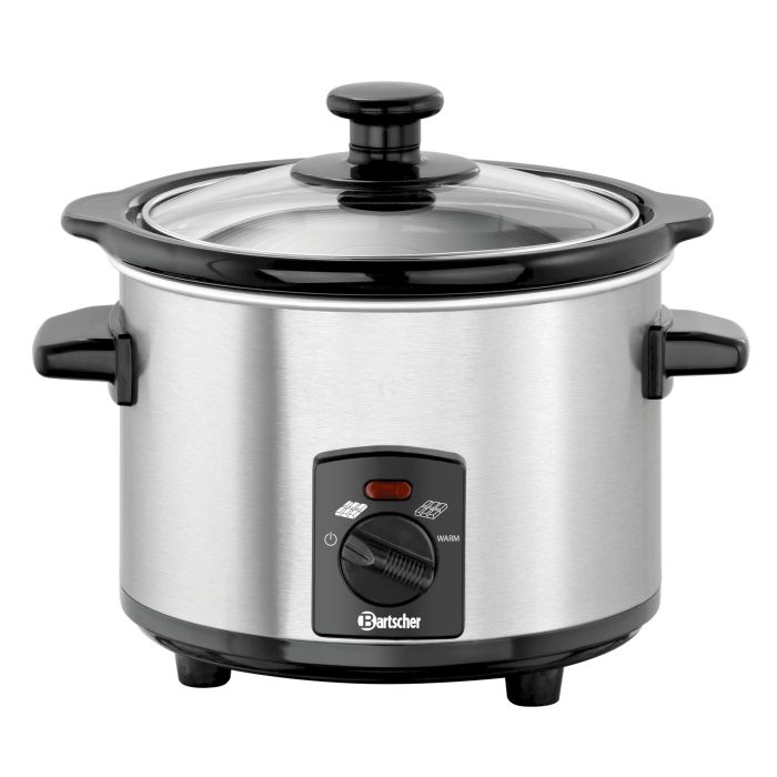 Bartscher Schokoladenwärmer 1,25 L