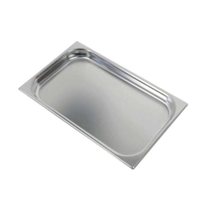Bartscher Blech 1/1 GN 40 mm