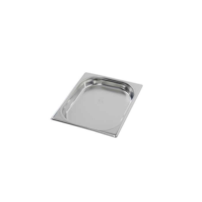 Bartscher Blech 1/2 GN 40 mm