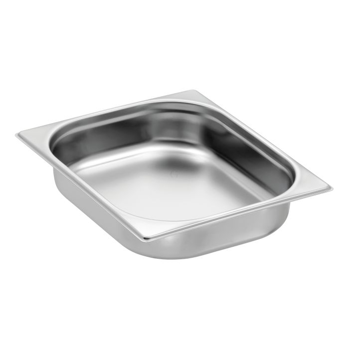 Bartscher GN-Behälter 1/2 T65