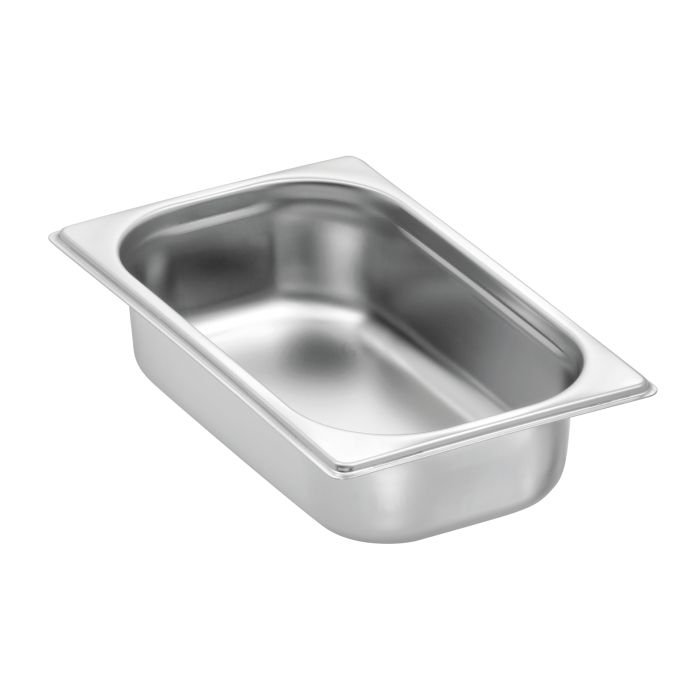 Bartscher GN-Behälter 1/4 T65