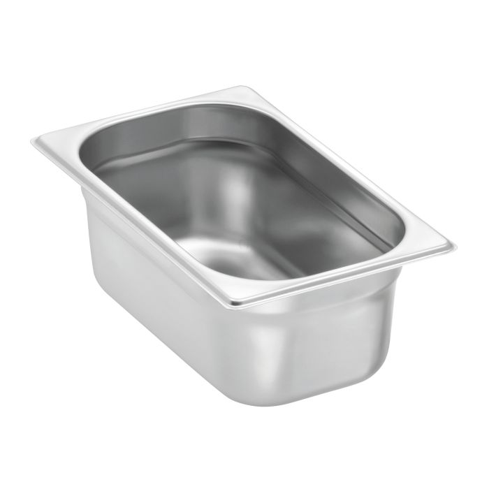 Bartscher GN-Behälter 1/4 T100