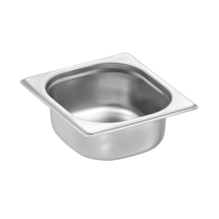 Bartscher GN-Behälter 1/6 T65