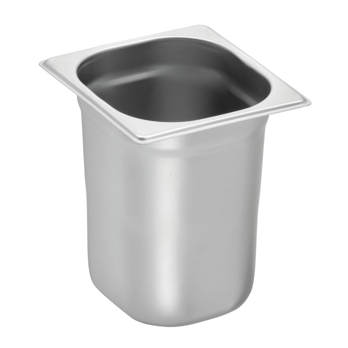 Bartscher GN-Behälter 1/6 T200