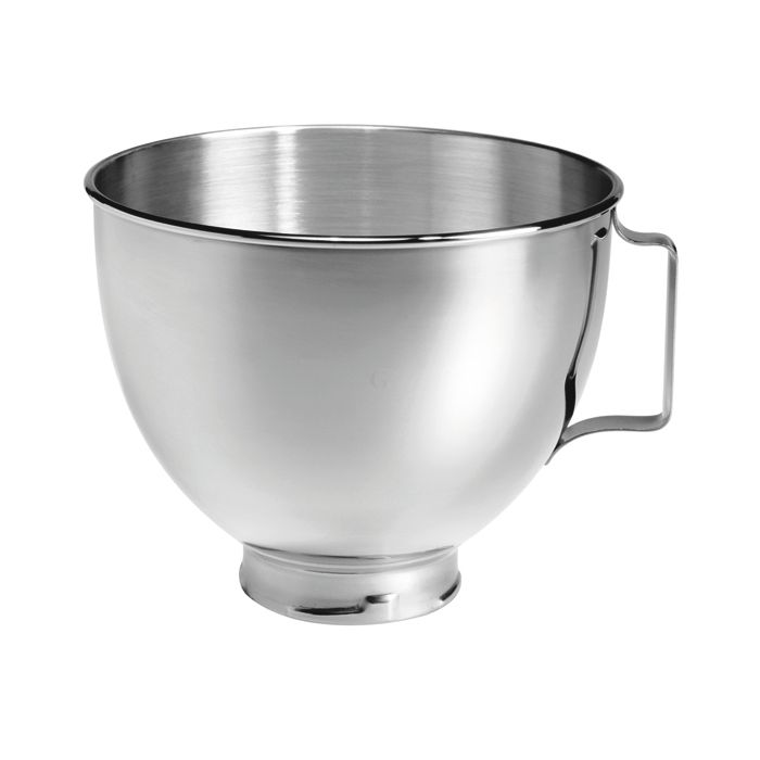 Bartscher Schüssel 4,28 L K45 Kitchen Aid