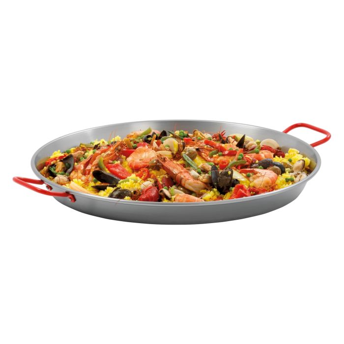 Bartscher Paella-Pfanne STP460